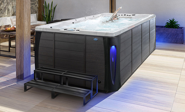 Swim X-Series Spas Joshua Tree hot tubs for sale